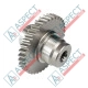 Idle Gear 37T/13T, D=19.2 mm Bosch Rexroth A8VO200 SKS