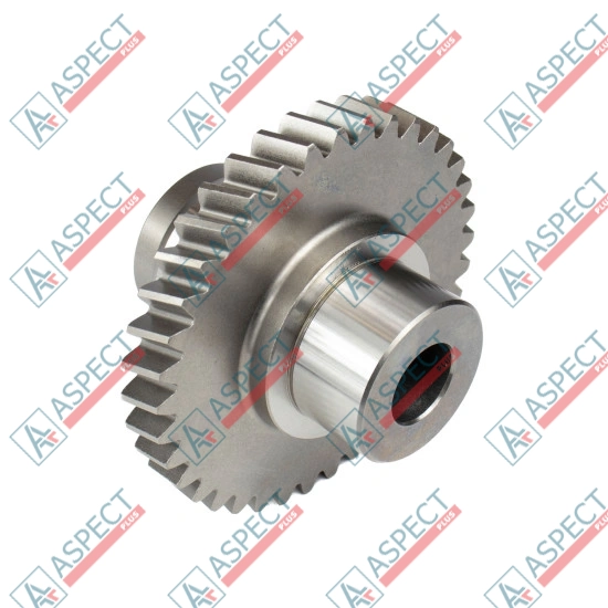 Idle Gear 37T/13T, D=19.2 mm Bosch Rexroth A8VO200 SKS