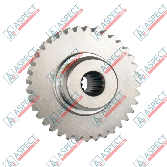 Idle Gear 37T/13T, D=19.2 mm Bosch Rexroth A8VO200 SKS
