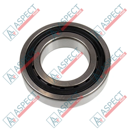 Roulement à rouleaux Bosch Rexroth 4600133 SKS