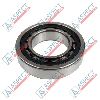 Roulement à rouleaux Bosch Rexroth 4600133 SKS