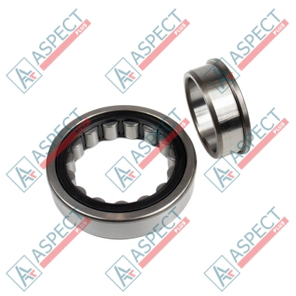 Roulement à rouleaux Bosch Rexroth 4600133 SKS