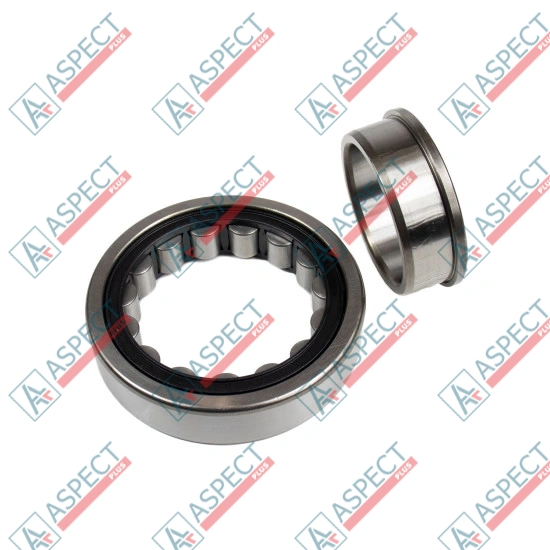 Roller Bearing Bosch Rexroth 4600133 SKS