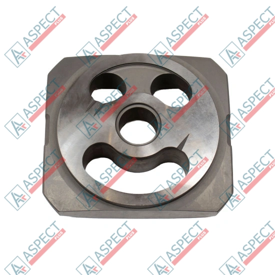 Valve plate Right Bosch Rexroth R909650457 SKS