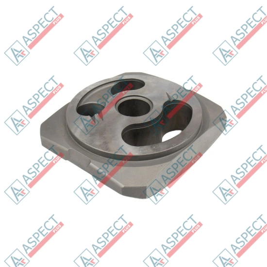 Valve plate Right Bosch Rexroth R909650457 SKS