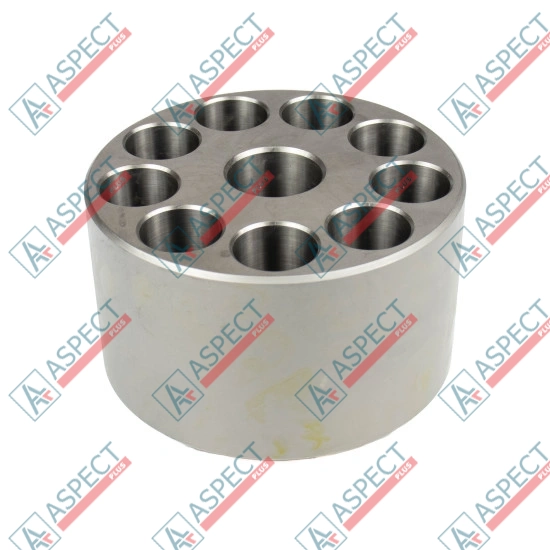 Блок цилиндров Bosch Rexroth R902209804 SKS
