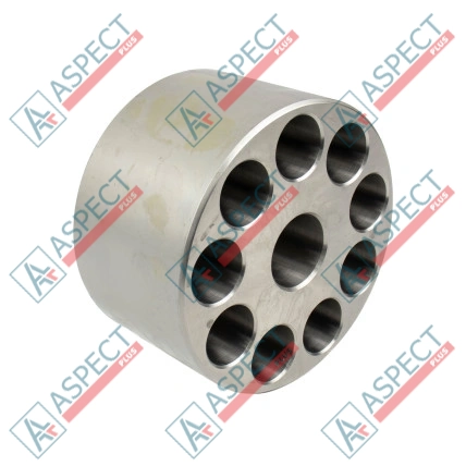 Блок циліндрів Bosch Rexroth R902209804 SKS