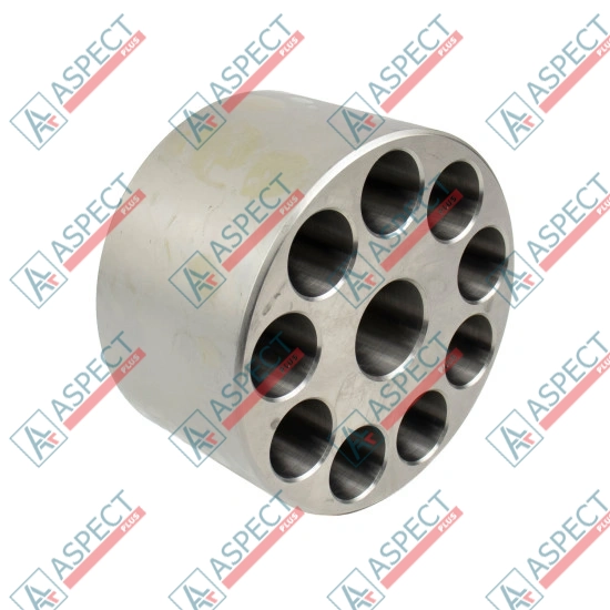 Блок цилиндров Bosch Rexroth R902209804 SKS
