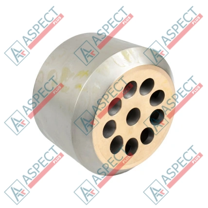 Блок циліндрів Bosch Rexroth R902209804 SKS