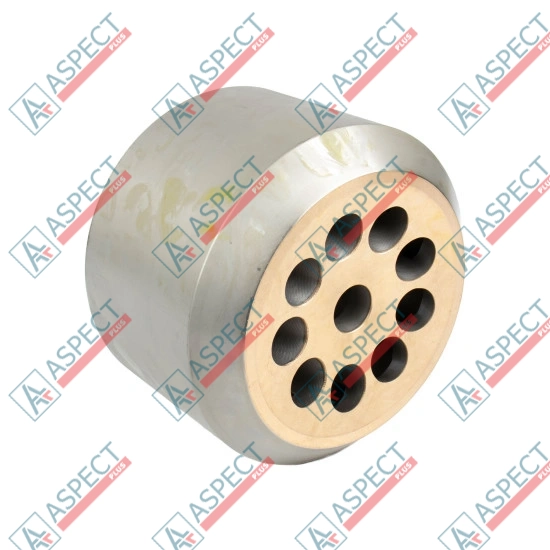 Блок цилиндров Bosch Rexroth R902209804 SKS