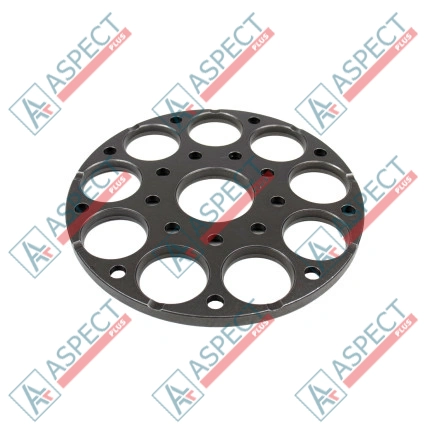 Пластина притискна Bosch Rexroth R902246202 SKS