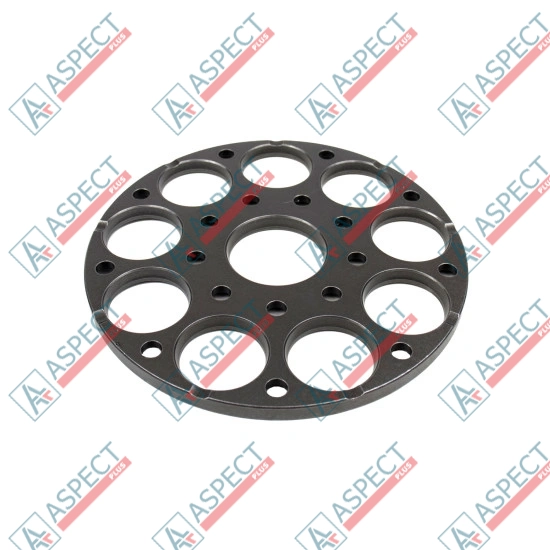 Retainer Plate Bosch Rexroth R902246202 SKS