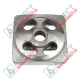 Valve plate Motor Bosch Rexroth R902102655 SKS