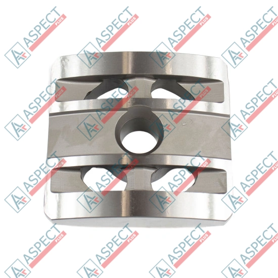 Шайба Распределительная мотор Bosch Rexroth R902102655 SKS