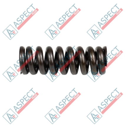 Пружина центрального пальця Bosch Rexroth R902018126 SKS