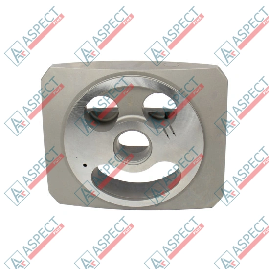 Valve plate Left Bosch Rexroth R910998157 SKS