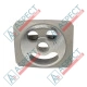 Valve plate Left Bosch Rexroth R910998157 SKS