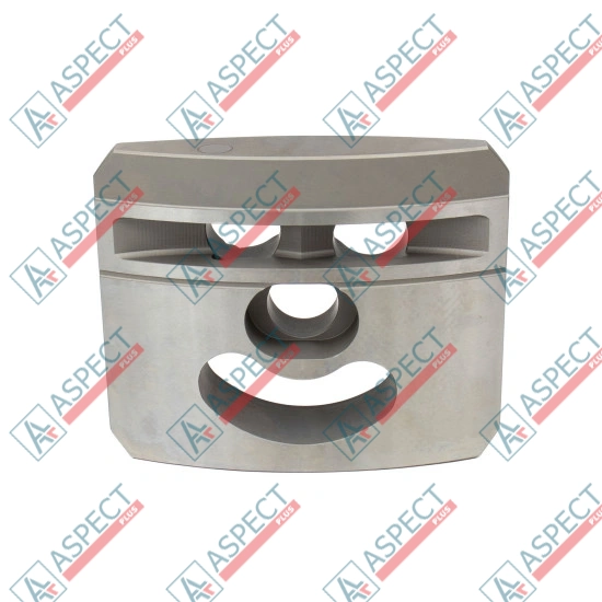Valve plate Left Bosch Rexroth R910998157 SKS