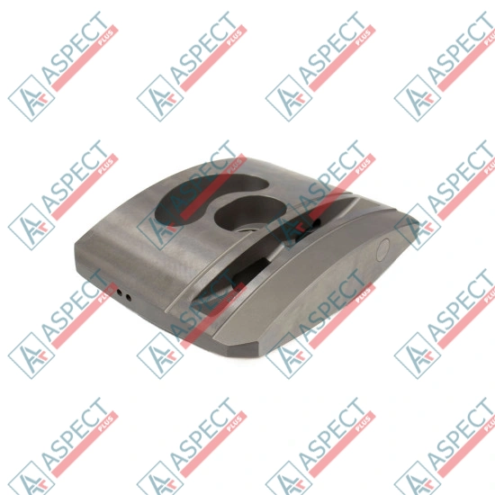 Valve plate Left Bosch Rexroth R910998157 SKS