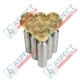 Piston shoe L=132.6 mm Bosch Rexroth R902436846 SKS