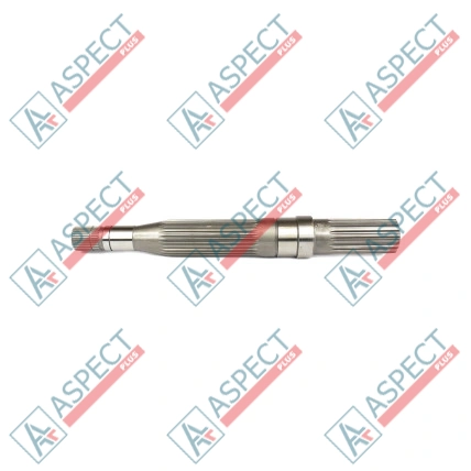 Вал гідронасоса ведучий Bosch Rexroth R902018949 SKS