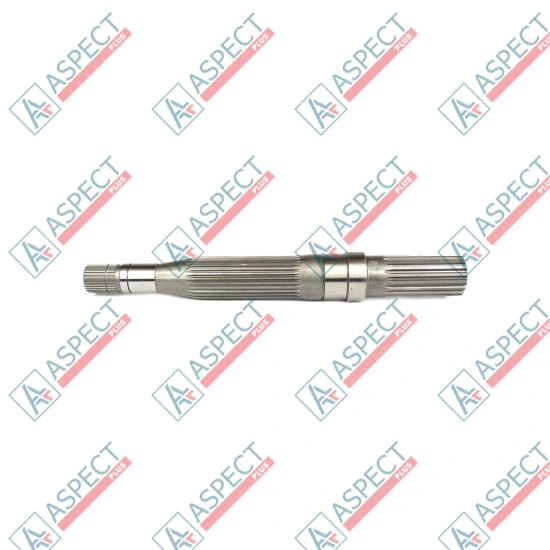 Drive Shaft Bosch Rexroth R902018949 SKS