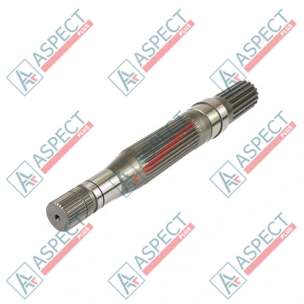 Вал гідронасоса ведучий Bosch Rexroth R902018949 SKS