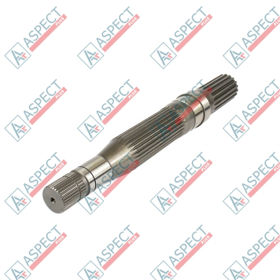 Drive Shaft Bosch Rexroth R902018949 SKS