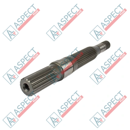 Вал гідронасоса ведучий Bosch Rexroth R902018949 SKS
