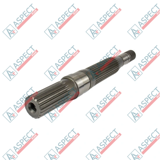 Drive Shaft Bosch Rexroth R902018949 SKS