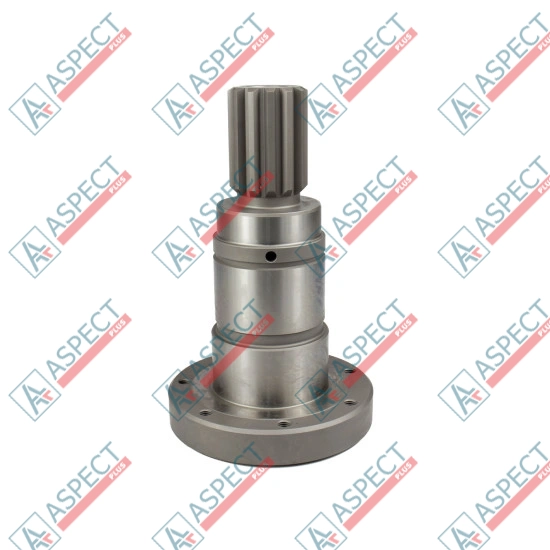 Drive Shaft Bosch Rexroth A2FO160, A2FM160 SKS