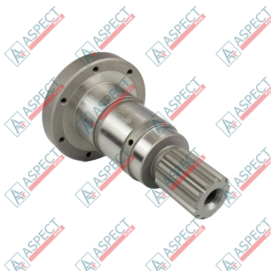 Drive Shaft Bosch Rexroth A2FO160, A2FM160 SKS
