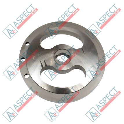 Шайба Розподільча L Bosch Rexroth R910979593 SKS