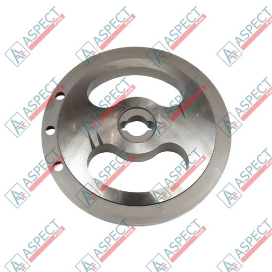 Valve plate Left Bosch Rexroth R910979593 SKS