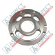 Valve plate Left Liebherr LPVD140 SKS