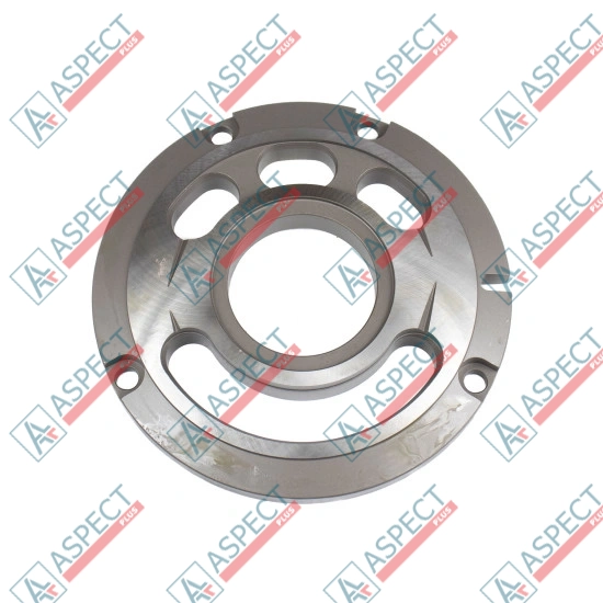Valve plate Right Liebherr LPVD140 SKS