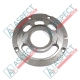 Valve plate Right Liebherr LPVD140 SKS