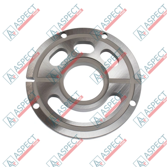 Valve plate Right Liebherr LPVD140 SKS