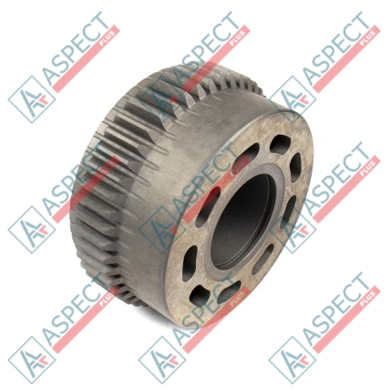 Bloque cilindro Rotor Nabtesco GM21, MBEZ061 SKS