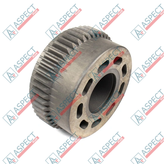 Блок цилиндров Nabtesco GM21, MBEZ061 SKS