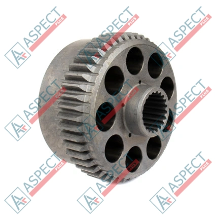 Bloque cilindro Rotor Nabtesco GM21, MBEZ061 SKS