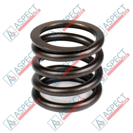 Muelle del rotor Nabtesco 332/E5666 SKS
