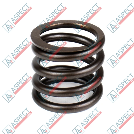 Spring of Rotor Nabtesco 332/E5666 SKS