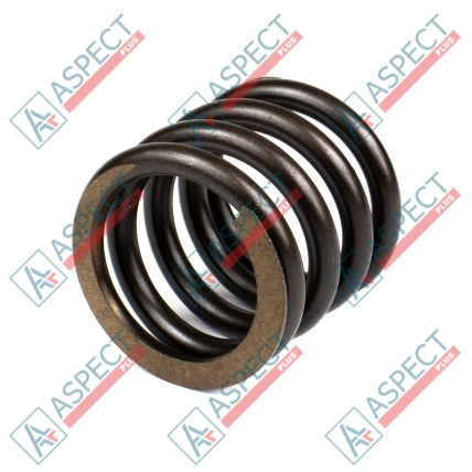 Muelle del rotor Nabtesco 332/E5666 SKS