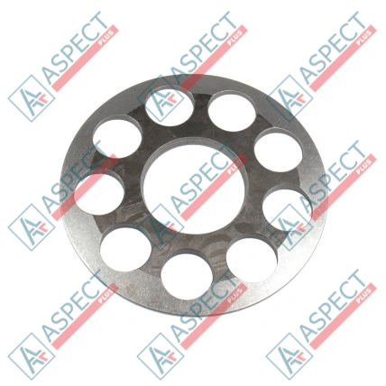 Пластина прижимная Nabtesco 332/E5656 SKS