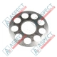 Пластина прижимная Nabtesco 332/E5656 SKS