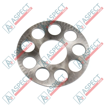 Пластина прижимная Nabtesco 332/E5656 SKS