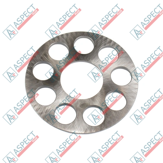Retainer Plate Nabtesco 332/E5656 SKS