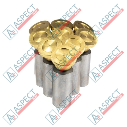 Плунжер с подпятником Nabtesco 332/E5781 SKS