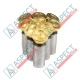Плунжер с подпятником Nabtesco 332/E5781 SKS